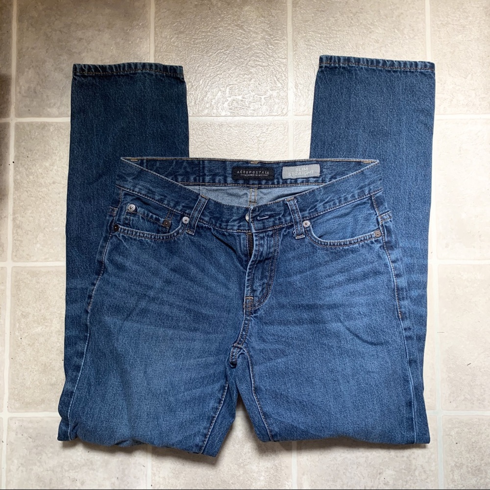 NEW aeropostale jeans